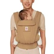 Marsupiu Omni Deluxe Mesh Camel TNABCODMCAM