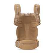 Marsupiu Omni Deluxe Mesh Camel TNABCODMCAM