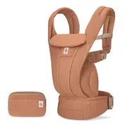 Marsupiu Omni Deluxe Mesh Canyon Clay TNABCODMCANCLAY