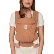 Marsupiu Omni Deluxe Mesh Canyon Clay TNABCODMCANCLAY