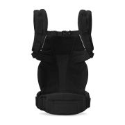 Marsupiu Omni Deluxe Mesh Onyx Black TNABCODMONYX