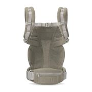 Marsupiu Omni Deluxe Mesh Soft Olive TNABCODMSFTOLV