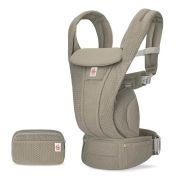Marsupiu Omni Deluxe Mesh Soft Olive TNABCODMSFTOLV
