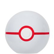 Pokemon - Set 2 figurine Clip n Go, Scorbunny with Premier Ball W19 BKFPKW3642