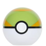 Pokemon - Set 2 figurine Clip n Go, Treecko with Nest Ball W19 BKFPKW3639