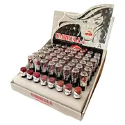 Ruj de Buze Umbrella, Set A,  48 buc + 8 testere