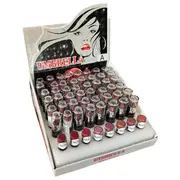 Ruj de Buze Umbrella, Set A,  48 buc + 8 testere