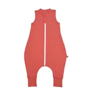 Sac de dormit cu picioruse,  Dreamy Pink, 70 cm, 1.5 tog KDEJPIC7015DREAMPIN