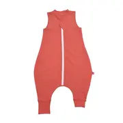 Sac de dormit cu picioruse,  Dreamy Pink, 70 cm, 1.5 tog KDEJPIC7015DREAMPIN