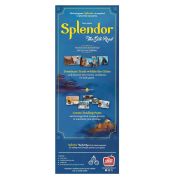 Splendor - extensie The Silk Road, limba engleza BKFSCSPL03EN