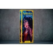 Splendor - extensie The Sun Never Sets, limba engleza BKFSCSPL04EN