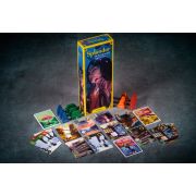Splendor - extensie The Sun Never Sets, limba engleza BKFSCSPL04EN