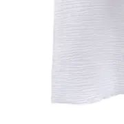 Tricou cu volanase pentru copii, din muselina, Pearl, 3-4 ani KDETVCM34PEARL