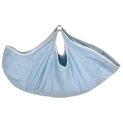 Accesoriu BeSafe iZi Transfer Albastru deschis BSF11008860-LB