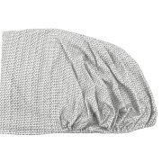 Cearceaf  din jersey "Little Geometry", cu elastic, 52x95 cm KDECE5295LITTGEO