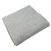 Cearceaf  din jersey "Spots and Dots", cu elastic , 60x85 cm KDECE6085SPODOT