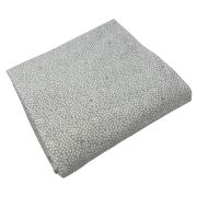 Cearceaf  din jersey "Spots and Dots", cu elastic , 70x120 cm KDECE70120SPODOT