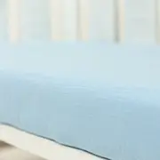 Cearceaf muselina "Bluebird", 63x127 cm KDECMBLUEBIRD63127