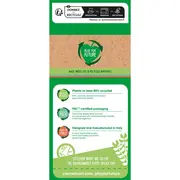 Clementoni - Joc educativ de logica copacel cu bile din plastic reciclat ARTCL17511