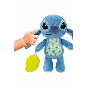 Clementoni - Plus Disney Stitch pentru dezvoltarea senzoriala ce se poate agata la carut sau patut ARTCL17918