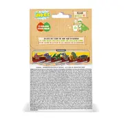 Craze - Bila de baie Inkee cu surpriza dinozaur ARTCRZ59272