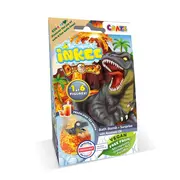 Craze - Bila de baie Inkee cu surpriza dinozaur ARTCRZ59272