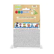 Craze - Bila de baie Inkee cu surpriza figurina stampila Paw Patrol ARTCRZ52327