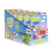 Craze - Bila de baie Inkee cu surpriza figurina stampila Peppa Pig ARTCRZ64290