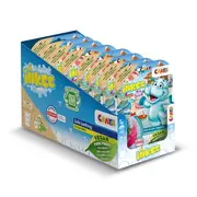 Craze - Bila de baie Inkee cu surpriza hipopotam la plaja ARTCRZ43417