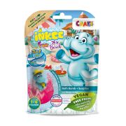Craze - Bila de baie Inkee cu surpriza hipopotam la plaja ARTCRZ43417