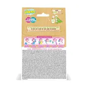 Craze - Bila de baie Inkee cu surpriza unicorn cu diferite meserii ARTCRZ50781