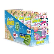 Craze - Bila de baie Inkee cu surpriza unicorn cu diferite meserii ARTCRZ50781