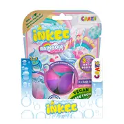 Craze - Bile de baie Inkee 3 buc curcubeu parfumat ARTCRZ60698