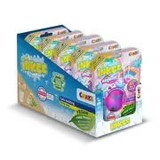 Craze - Bile de baie Inkee 3 buc curcubeu parfumat ARTCRZ60698