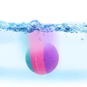 Craze - Bile de baie Inkee 3 buc curcubeu parfumat ARTCRZ60698