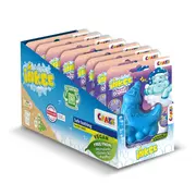 Craze - Bomba de baie spumoasa Inkee in forma de luna culori si arome asortate ARTCRZ45831