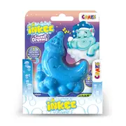 Craze - Bomba de baie spumoasa Inkee in forma de luna culori si arome asortate ARTCRZ45831