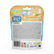 Craze - Bombe de baie Inkee 3 buc asortate in forma de Flamingo ARTCRZ55380