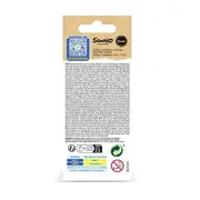 Craze - Bombe de baie Inkee 3 buc asortate in forma de Hello Kitty ARTCRZ50538