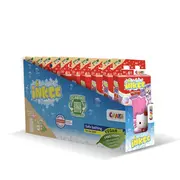 Craze - Bombe de baie Inkee 3 buc asortate in forma de Hello Kitty ARTCRZ50538