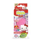 Craze - Bombe de baie Inkee 3 buc asortate in forma de Hello Kitty ARTCRZ50538
