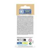 Craze - Bombe de baie Inkee 3 buc asortate in forma de SpongeBob ARTCRZ48740