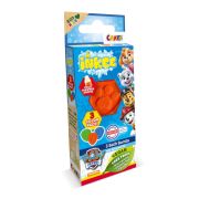 Craze - Bombe de baie Inkee 3 buc asortate in forma de labuta Paw Patrol ARTCRZ44032