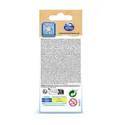 Craze - Bombe de baie Inkee 3 buc asortate in forma de labuta Paw Patrol ARTCRZ44032