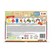 Craze - Set cadou de baie Inkee cu 7 surprize Paw Patrol ARTCRZ53799