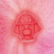 Craze - Set cadou de baie Inkee cu 7 surprize Paw Patrol ARTCRZ53799