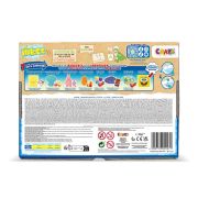 Craze - Set cadou de baie Inkee cu 7 surprize SpongeBob ARTCRZ52471
