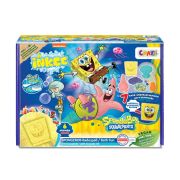 Craze - Set cadou de baie Inkee cu 7 surprize SpongeBob ARTCRZ52471
