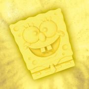 Craze - Set cadou de baie Inkee cu 7 surprize SpongeBob ARTCRZ52471