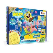 Craze - Set cadou de baie Inkee cu 7 surprize SpongeBob ARTCRZ52471